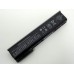 Батарея для HP ProBook 640, 645, 650, G0 G1 Series CA06 CA06XL (10.8V 4400mAh 55Wh) Black. 718754-001