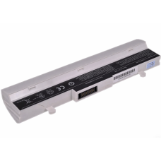Asus AL32-1005 Battery (10.8V, 5200 mAh, Li-Ion) для Eee PC 1005P, 1005PE, 1005PEG, 1001P ( White )