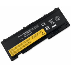Акумуляторна батарея Lenovo 42T4845 / 42T4844 (14.8V, 2600 mAh, Li-Ion) для ThinkPad T430s, T430si, T420s, T42