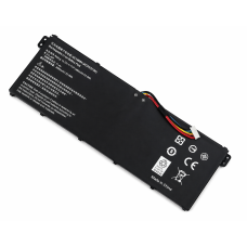 Акумуляторна батарея Acer AC14B8K (15.2V, 3490 mAh, Li-Ion) для Chromebook 11, C730, Aspire ES1-111, Swift 3