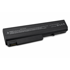Акумуляторна батарея HP PB994A (10.8V, 5200 mAh, Li-Ion) для Compaq 6510b, 6515b, 6710b, 6715s
