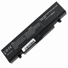 Акумуляторна батарея Samsung AA-PB9NC6B (11.1V, 5200 mAh, Li-Ion) для R467, R478, R480, R580, R620
