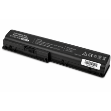 Акумуляторна батарея HP 464058-121 (14.4V, 5200 mAh, Li-Ion) для Pavilion DV7, DV8, HDX X18-1000, X18-1100