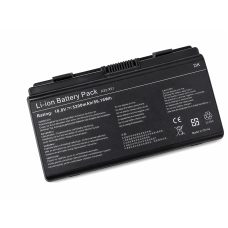 Аккумуляторная батарея Asus A32-T12 (11.1V, 5200 mAh) для X58, X58C, X58L, X58Le, T12Er, T12Fg