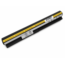 Акумуляторна батарея Lenovo L12L4A02 (14.4V, 5200 mAh, Li-Ion) для IdeaPad G400s, G410s, G505s, S410p, Z710
