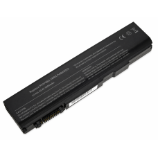 Акумуляторна батарея Toshiba PA3788U-1BRS (10.8V, 5200 mAh) для Tecra A11, M11, S11, Dynabook B450, B550, B650