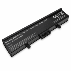 Акумуляторна батарея Dell RU028 (11.1V, 5200 mAh, Li-Ion) для XPS M1500, M1530, TK330, TK369, GP975, RU006, RU