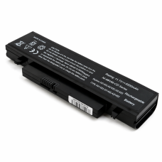 Акумулятор для ноутбука Samsung AA-PB1VC6B AA-PB1VC6B7 AA-PB1VC6W N210 N220 NB30 N145 N218 X320 X420 X520 NP-N210 NP-N220 NP-NB30 11.1V 5200mAh
