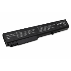 Акумуляторна батарея HP HSTNN-OB60 (14.4V, 5200 mAh, Li-Ion) для 8530p, 8530w, 8540p, 8540w, 8730p, 8730w