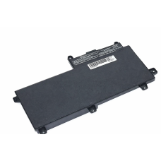 4385mAh 11.4V CI03XL CI03XLакумулятор для HP ProBook 640 G2 645 G2 650 G2 655 G2, 640 G3 645 G3 650 G3 655 G3 HSTNN-UB6Q 801554-001