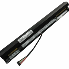 Акумуляторна батарея Lenovo L15S4A01 / L15L4A01 (14.4V, 2200 mAh, Li-Ion) для IdeaPad V4400, 100-15IBD, 80QQ,