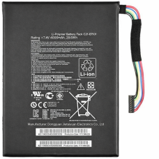 Акумуляторна батарея Asus C21-EP101 (7.4V, 4000 mAh, Li-Pol) для Eee Pad TF101