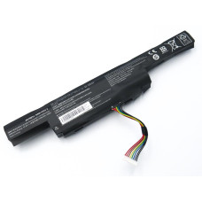 Акумуляторна батарея AS16B5J 10.8V 4400mAh 47.5Wh для ноутбуків ACER Aspire E5-575G та F15 F5-573G series