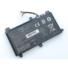Акумулятор AS15B3N 14.8V 4400mAh для ноутбуків Acer Predator G9-591, G9-592, G9-791, G9-792