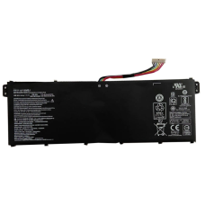 Акумуляторна батарея Acer AP16M5J 7.6V 4868 mAh Li-Ion, сумісна з ноутбуками Acer Aspire 1, Aspire 3, Aspire 5, Aspire A114-31 та Aspire A114-31-C5GM
