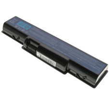 Акумуляторна батарея для ноутбука Acer AS09A61, 11.1V 4400mAh, сумісна з Aspire 5334, Aspire 5732Z, Aspire 7315, TravelMate 4335, а також Gateway ID56, Gateway ID58, Gateway NV52, Gateway NV53, Gateway NV54, Gateway NV56, Gateway NV58, Gateway NV59, Gatew