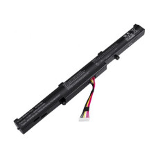 Акумуляторна батарея Asus A41N1501 для ноутбуків GL752VL, GL752VW, N552V, N752V | 14.8V, 32.56Wh, 2200mAh