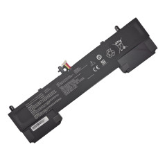 Акумулятор ASUS C42N1839 для ноутбуків ZenBook 15 UX534, UX534F, UX534FA, UX534FT, UX563, UX563FD, Q546FD (15.2 В, 3400 мА·год)