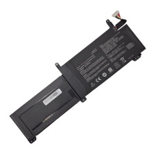 Батарея C41N1716 для ASUS ROG Strix GL703GM GL703GS S7BS8750 (15.2V 4500mAh)