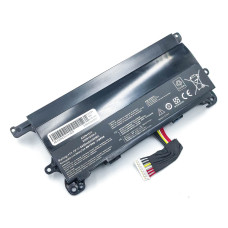 Акумуляторна батарея ASUS A32N1511 для ноутбуків ROG G752, G752V, G752VL, G752VT, G752VM, G752VY, G752VS, GFX72J (11.1 В, 4400 мА·год, 49 Вт·год)