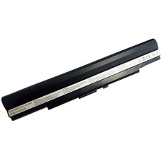 Акумуляторна батарея Asus A32-U53 14.8V 5200mAh Li-ion, акумулятор для ноутбуків Asus A41-U46, U46, U46J, U46S, U56, U56E, U56J