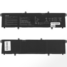 Акумуляторна батарея ASUS B31N1915 для ноутбуків AsusPRO BR1100CKA, B1400CEAE, B1500CEAE, 11.55V, 3640mAh, 42Wh, чорна (0B200-03760000)