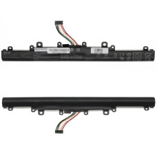 Оригинальная батарея для ноутбука ASUS A41N1702 (P1440UA, P1440UF) 14.8V 3000mAh 44.4Wh Black (0B110-00480000)