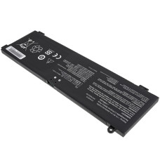 Батарея для ноутбука ASUS C41N2010 (ROG Strix G15 G513QE, G533QS) 14.8V 2900mAh Black