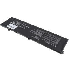 Батарея для ноутбука ASUS C31N2024 (Vivobook Pro M3401QC, M7600QE, X3400PA) 11.55V 50Wh black