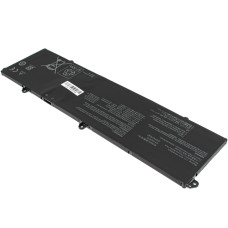 Акумуляторна батарея ASUS C31N2019 для ноутбуків Vivobook Pro M3400QA, M3400QC, X7400PC, 11.61V, 5427mAh, 63Wh, чорна