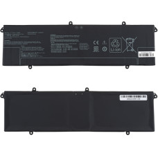 Батарея для ноутбука ASUS C22N2207 (K5504VN, K5504VA) 7.74 9690mAh 75Wh Black