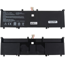 Батарея для ноутбука ASUS C22N1720 (ZenBook UX391UA, UX391FA series) 7.7V 6300mAh 50Wh Black