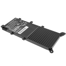 Батарея для ноутбука ASUS C21N1408 (VivoBook: V555L, MX555) 7.4V 4650mAh 34Wh Black
