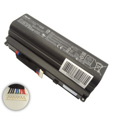 Батарея для ноутбука Asus A42N1403 (ROGs: G751JM, G751JT, G751JY series) 15V 88Wh Black