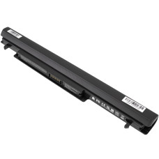 Батарея для ноутбука ASUS A32-K56 (A46, A56, K46, K56, S40, S405, S46, S505, S56 series, A31-K56, A41-K56, A42-K56) 14.4V 2800mAh Black (LG/ Samsung/ Sanyo)
