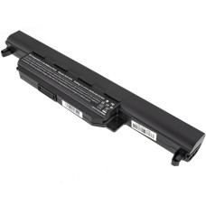 Батарея для ноутбука ASUS A32-K55 (A45, A55, A75, K45, K55, K75) 10.8V 5600mAh Black (LG/ Samsung/ Sanyo)
