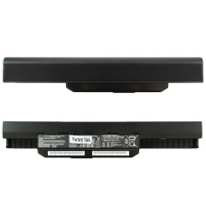 Батарея для ноутбука Asus A32-K53 (A43, A53, K43, K53, X53, X54) 14.4V 2600mAh, Black