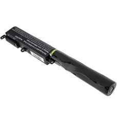 Батарея для ноутбука ASUS A31N1601 (X541SA, X541SC, X541UA, X541UV) 11.1V 2800mAh Black (LG/ Samsung/ Sanyo)