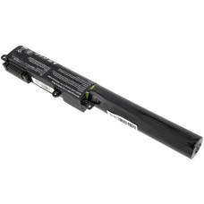 Батарея для ноутбука ASUS A31N1519 (X540SA, X540SC, X540LA, X540LJ, X540YA, R540S series) 11.1V 2800mAh 31Wh Black (LG/ Samsung/ Sanyo)