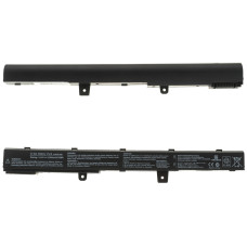 Батарея для ноутбука ASUS A31N1319 (X451MA, X551MA, F551MA, F200MA) 14.4V 2200mAh, Black