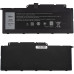 58Wh 14.8V F7HVR батарея для Dell Inspiron 17 7000 7737 7746 14 15 15r 5545 7537 14-7437 17HR-1728T G4YJM 062VNH T2T3J
