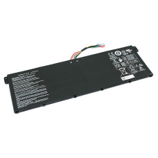 Аккумуляторная батарея для ноутбука Acer AP18C7M Swift 3 SF315-52 15.4V Black 3834mAh OEM