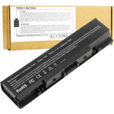 Акумуляторна батарея Dell FK890 (11.1V, 5200 mAh, Li-Ion) для Inspiron 1520, 1521, 1720, Vostro 1500, 1700