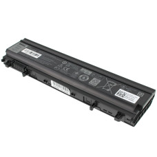 Оригінальна батарея для ноутбука DELL N5YH9 (Latitude E5440, E5540) 11.1V 5700mAh 65Wh Black