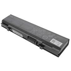 Оригінальна батарея для ноутбука DELL KM742 (Latitude: E5400, E5410, E5500, E5510) 11.1V 56Wh Black