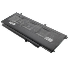 Оригинальная батарея для ноутбука DELL 4P8PH (Inspiron 15 5547, 5558, 5565, 7537, 7547, 7548) 7.4V 7410mAh 56Wh Black