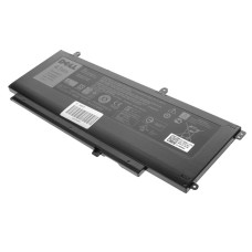 Оригінальна батарея для ноутбука DELL 4P8PH (Inspiron 15 5547, 5558, 5565, 7537, 7547, 7548) 11.1V 3870mAh 43Wh Black