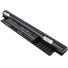 Батарея для ноутбука DELL T1G4M (Inspiron: 3421, 3437, 3442, 3521, 3531, 3537, 3541, 3542, 3721, 3737, 5421, 5521, 5437, 5537, 5721, 5737, 5748) 14.8V 2800mAh Black (LG/ Samsung/ Sanyo)