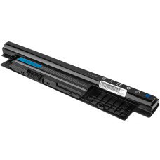 Батарея для ноутбука DELL T1G4M (Inspiron: 3421, 3437, 3442, 3521, 3531, 3537, 3541, 3542, 3721, 3737, 5421, 5521, 5437, 5537, 5721, 5737, 5748) 14.8V 2200mAh Black