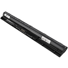 Батарея для ноутбука Dell M5Y1K (Inspiron: 3451, 3551, Vostro 3458, 3558 series) 14.8V 2800mAh Black (LG/ Samsung/ Sanyo)
